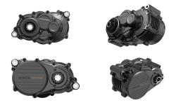 Featured image of post Avinox MG Concept: Motor e-bike ini atur gir otomatis