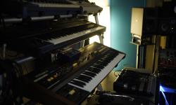 Featured image of post Teenage Engineering KO II dapat mode lo-fi, USB audio