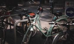 Featured image of post Gembok sepeda keyless $280: solusi mahal buat masalah simpel?