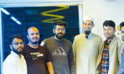 Featured image of post Chamath Palihapitiya jadi CEO, suntik $135 juta ke startup AI coding