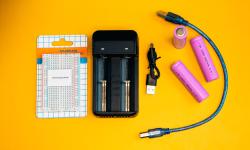 Featured image of post Prinsip kimia ini yang bikin baterai HP lo awet — bukan cuma cabut