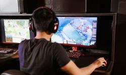 Featured image of post Atur monitor gaming: 3 setting penting biar gambar mulus