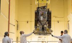 Featured image of post Satelit Swift NASA terancam jatuh, misi darurat dikirim