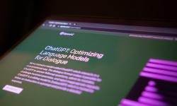 Featured image of post OpenAI rilis GPT-5.6, janji keamanan siber makin tangguh