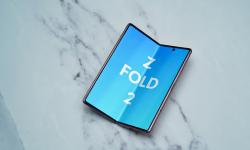 Featured image of post Wujud Galaxy Z Fold 8 terkuak dari bocoran casing