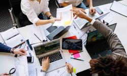 Featured image of post Startup AI Wayve guyur $85 juta ke karyawan, ini trik barunya