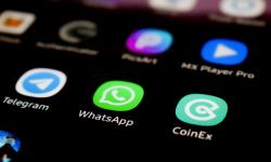 Featured image of post WhatsApp adopsi username, panjangnya cuma 3-35 karakter