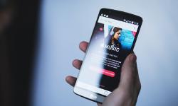 Featured image of post TIDAL setop bayar musik AI, musisi manusia bernapas lega