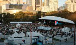 Featured image of post Startup Battlefield Australia tutup 6 Juli, satu pitch bisa ubah segalanya