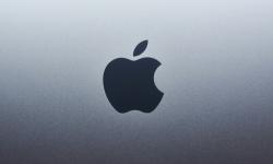 Featured image of post Apple gelontorkan $30 miliar bikin chip nirkabel AS